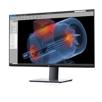 Dell UltraSharp 32.0-inch U3219Q 4K USB-C Monitor (Refurbished  Item - Grade B)