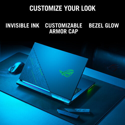 Asus 17.3" Republic of Gamers Strix SCAR 17 SE Gaming Laptop