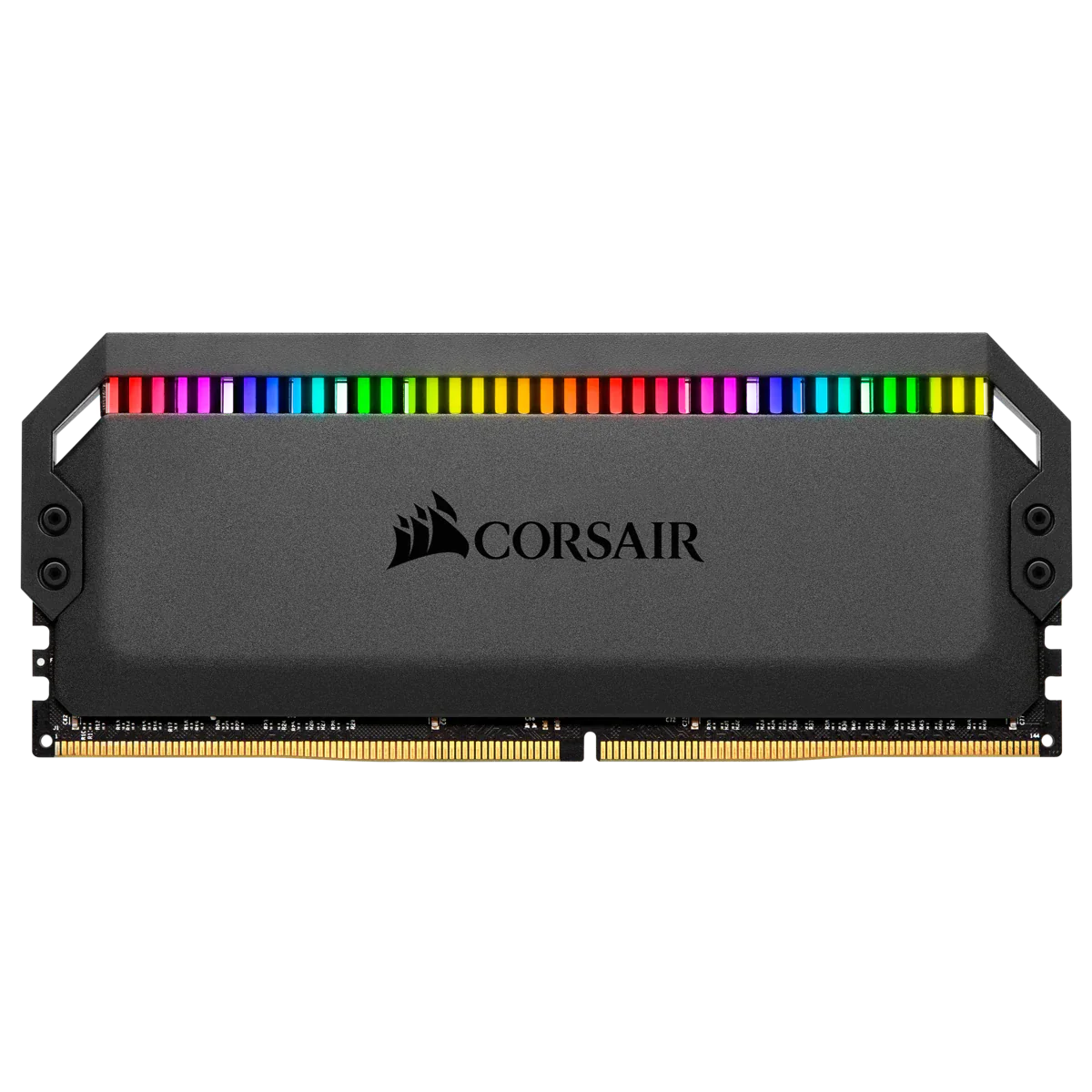 Corsair Dominator Platinum RGB 64GB DDR4 3600MHz SDRAM (2 x 32GB) Memory Kit