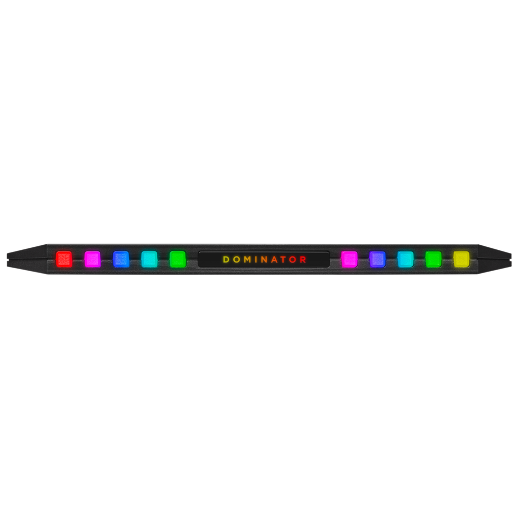 Corsair Dominator Platinum RGB 64GB DDR4 3600MHz SDRAM (2 x 32GB) Memory Kit
