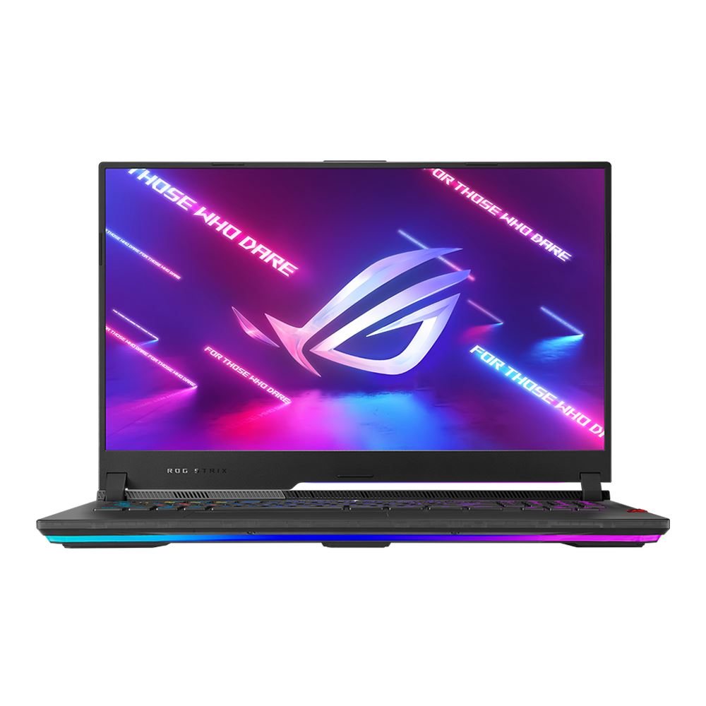Asus ROG Strix SCAR 17 17.3" Gaming Laptop (Black)