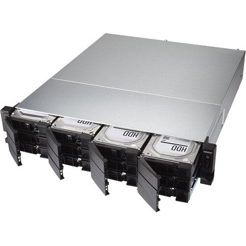 QNAP TS-h1886XU-RP R2 18-Bay NAS Enclosure