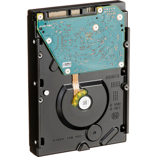 Synology 4TB HAT5300 SATA III 3.5" Internal Enterprise HDD
