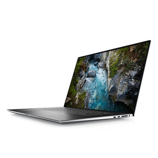 Dell Precision 5000 5770 N4W3N 17" Mobile Workstation
