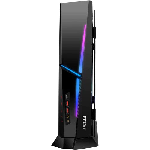 MSI MPG Trident AS Gaming Desktop Computer