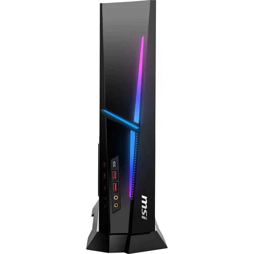 MSI MPG Trident AS Gaming Desktop Computer