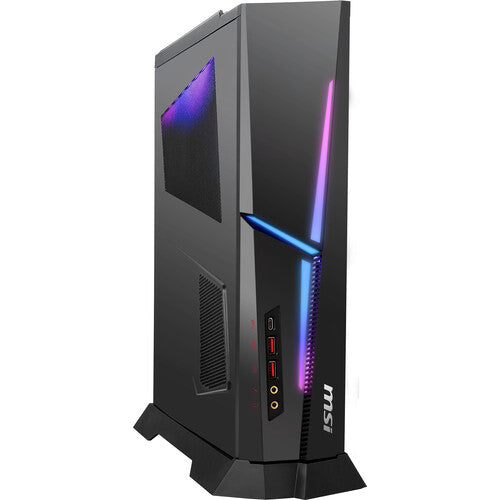 MSI MPG Trident AS Gaming Desktop Computer