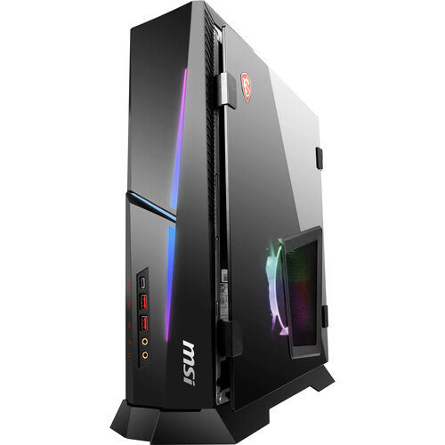 MSI MPG Trident AS Gaming Desktop Computer