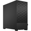 Fractal Design Pop Air Mid-Tower Case (Black Solid)