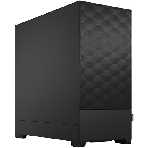 Fractal Design Pop Air Mid-Tower Case (Black Solid)