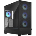 Fractal Design Pop XL Air Mid-Tower Case (Black Tempered Glass Clear)