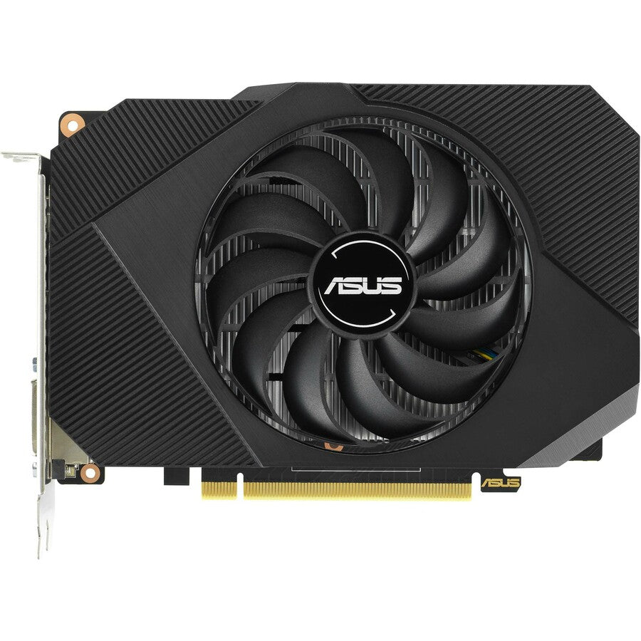 Asus Phoenix GeForce GTX 1630 4GB GDDR6 Graphic Card