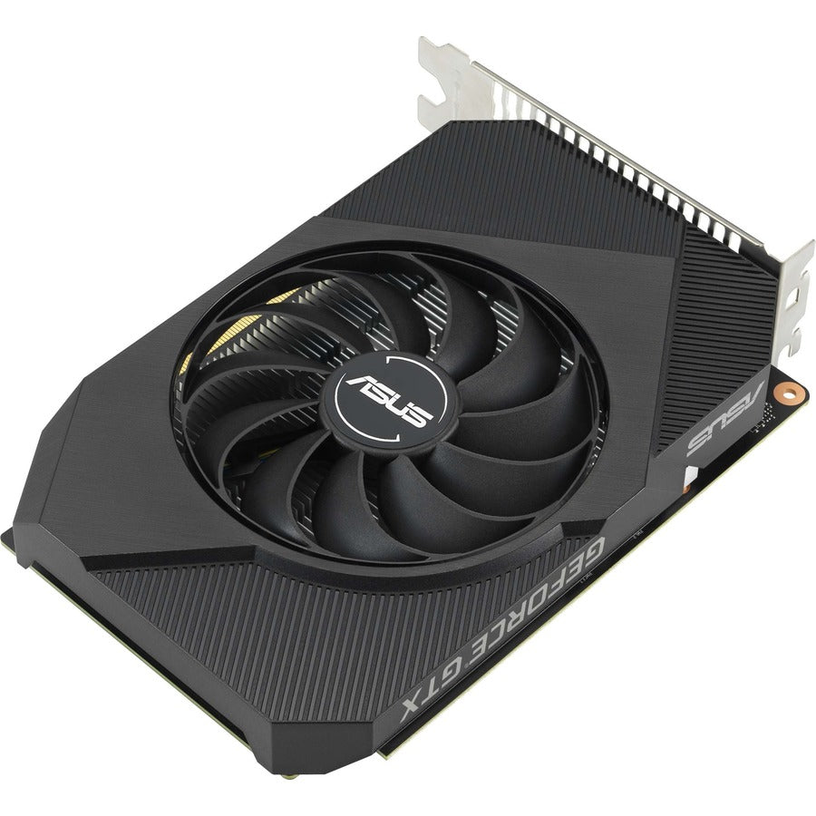 Asus Phoenix GeForce GTX 1630 4GB GDDR6 Graphic Card