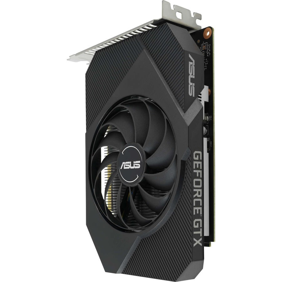 Asus Phoenix GeForce GTX 1630 4GB GDDR6 Graphic Card