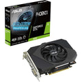 Asus Phoenix GeForce GTX 1630 4GB GDDR6 Graphic Card