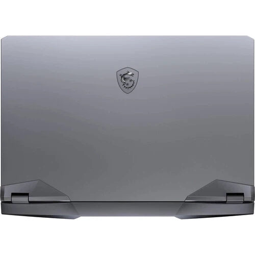 MSI 17.3" GE76 Raider Gaming Laptop (Titanium Blue)