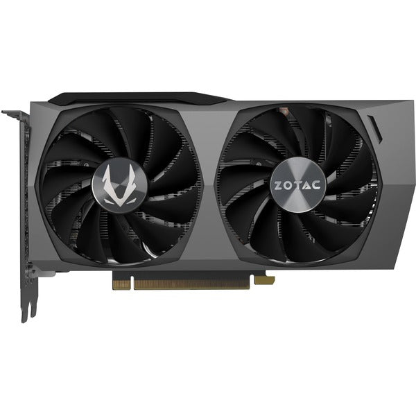 Zotac GeForce RTX 3060 Twin Edge 12GB GDDR6 Graphics Card