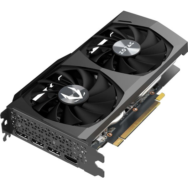 Zotac GeForce RTX 3060 Twin Edge 12GB GDDR6 Graphics Card