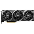 MSI GeForce RTX™ 3060 Ti VENTUS 3X Graphic Card