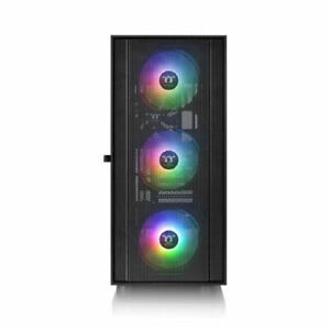 Thermaltake CA-1T9-00M1WN-00 H570 TG Mid Tower Chassis