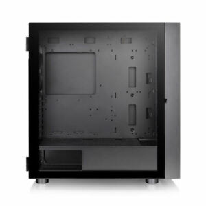 Thermaltake CA-1T9-00M1WN-00 H570 TG Mid Tower Chassis