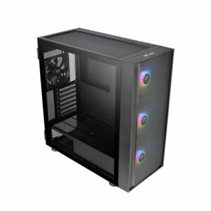 Thermaltake CA-1T9-00M1WN-00 H570 TG Mid Tower Chassis