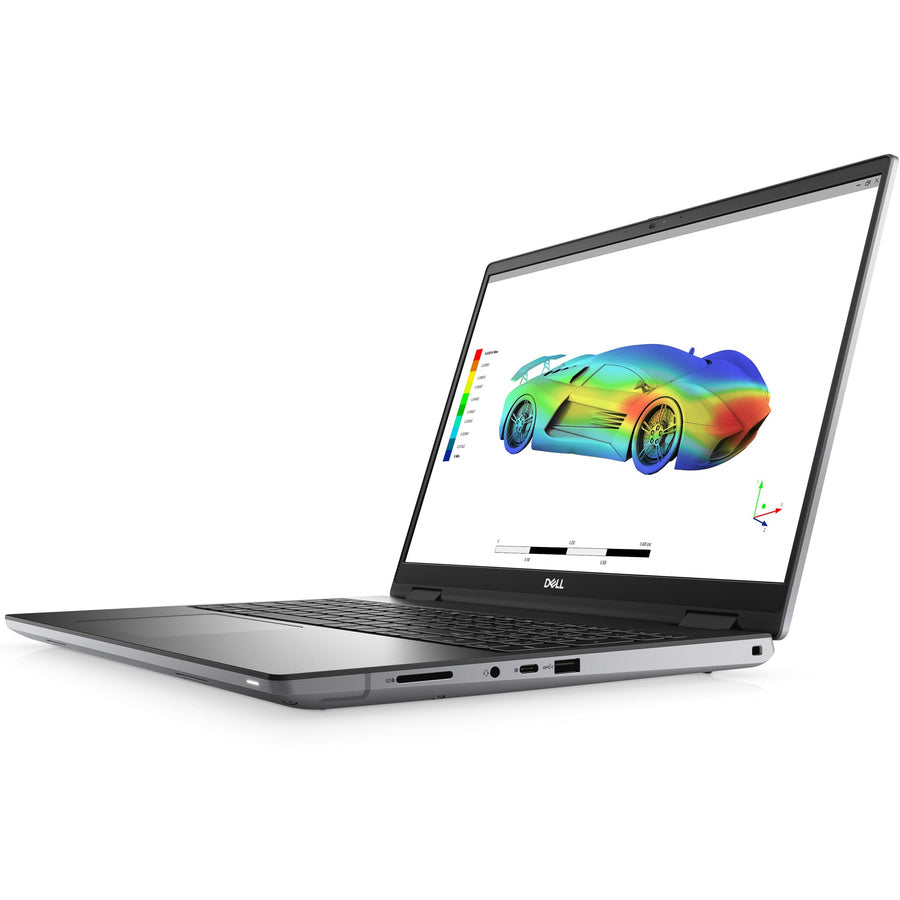 Dell Precision 7000 7670 N66RK 16" Mobile Workstation