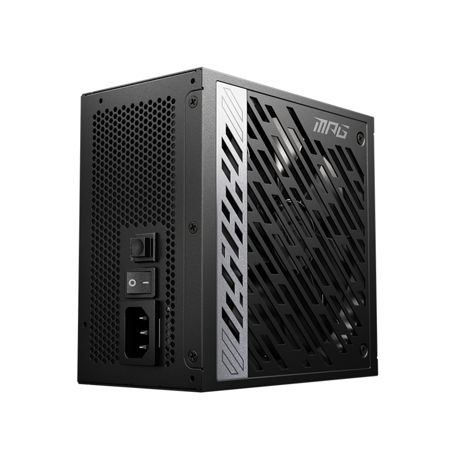 MSI MPG A1000G PCIe5 1000W Power Supply