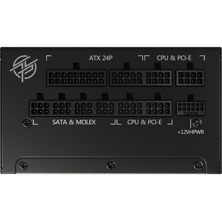 MSI MPG A1000G PCIe5 1000W Power Supply
