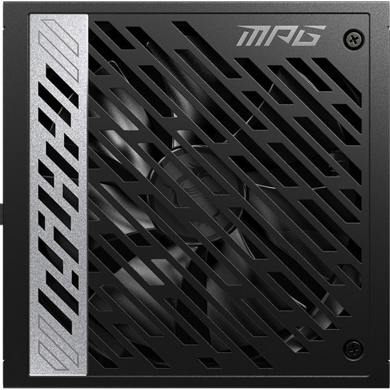 MSI MPG A1000G PCIe5 1000W Power Supply