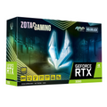 ZOTAC Gaming GeForce RTX 3090 AMP Extreme Holo 24GB GDDR6X Graphics Card