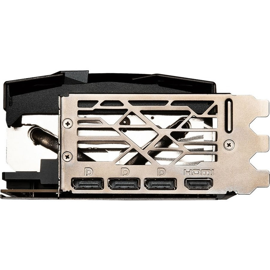 MSI GeForce RTX 4090 Suprim X 24G Graphic Card
