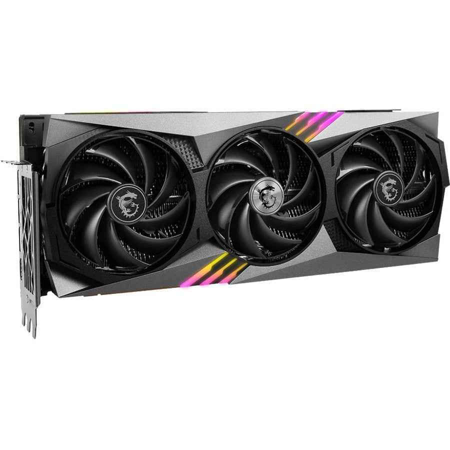MSI GeForce RTX 4090 Gaming Trio 24G Graphic Card