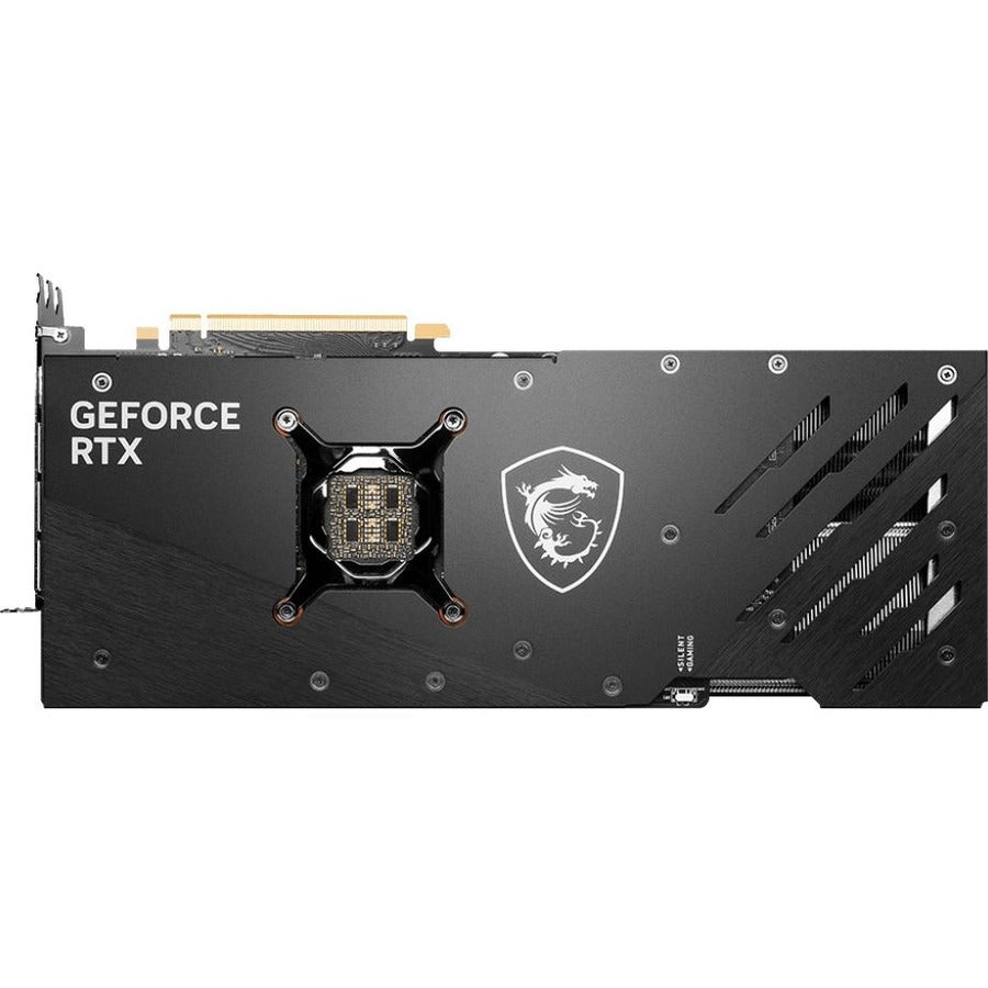 MSI GeForce RTX 4090 Gaming Trio 24G Graphic Card