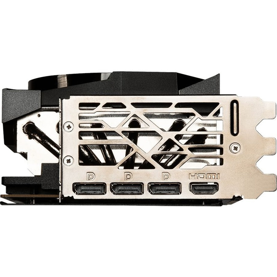 MSI GeForce RTX 4090 Gaming Trio Graphic Card 24G
