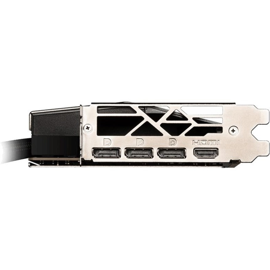 MSI RTX 4090 Suprim Liquid X 24G Nvidia GPU Graphic Card