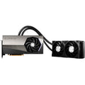MSI RTX 4090 Suprim Liquid X 24G Nvidia GPU Graphic Card