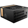 MSI MEG Ai1000P PCIe5 1000W Platinum Power Supply