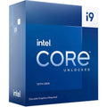 Intel CPU BX8071513900KF i9-13900KF BOX 24Core-32Thread 3.0Ghz 36MB FCLGA1700