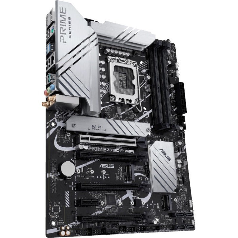 Asus Prime PRIME Z790-P WIFI Gaming Desktop Motherboard