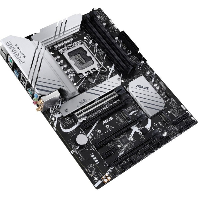Asus Prime PRIME Z790-P WIFI Gaming Desktop Motherboard
