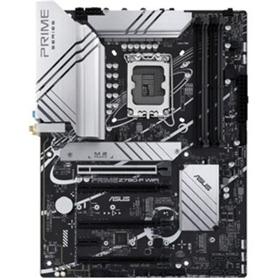 Asus Prime PRIME Z790-P WIFI Gaming Desktop Motherboard