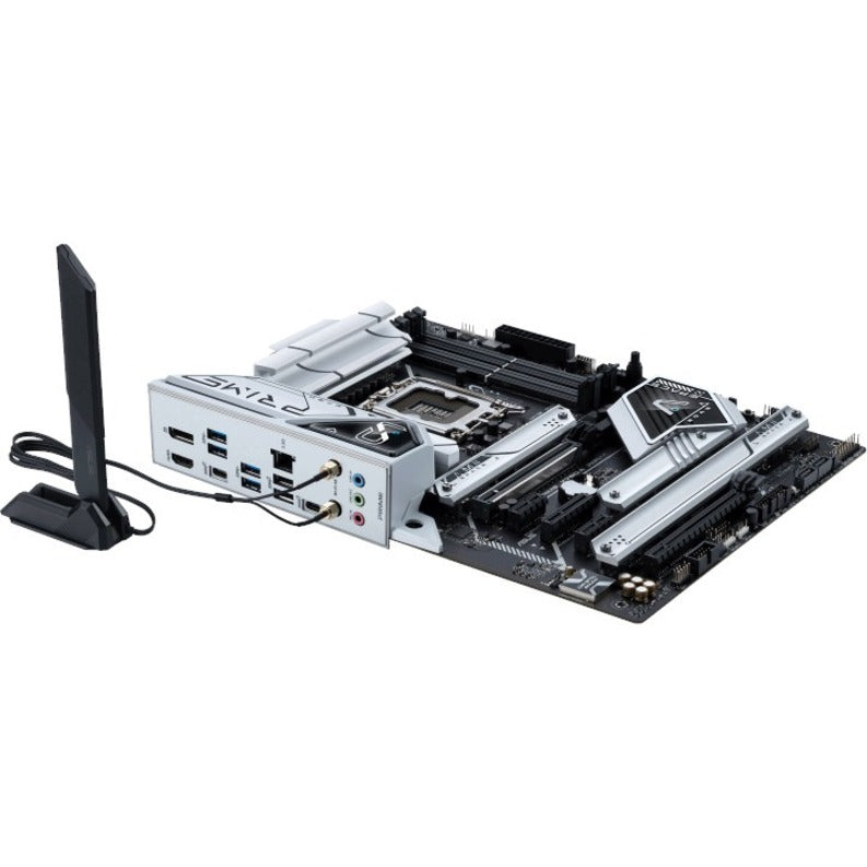 Asus Prime PRIME Z790-A WIFI Gaming Desktop Motherboard