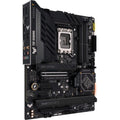 Asus TUF Z790-PLUS WIFI D4 Gaming Desktop Motherboard