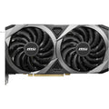 MSI NVIDIA GeForce RTX 3070 Graphic Card 8GB GDDR6