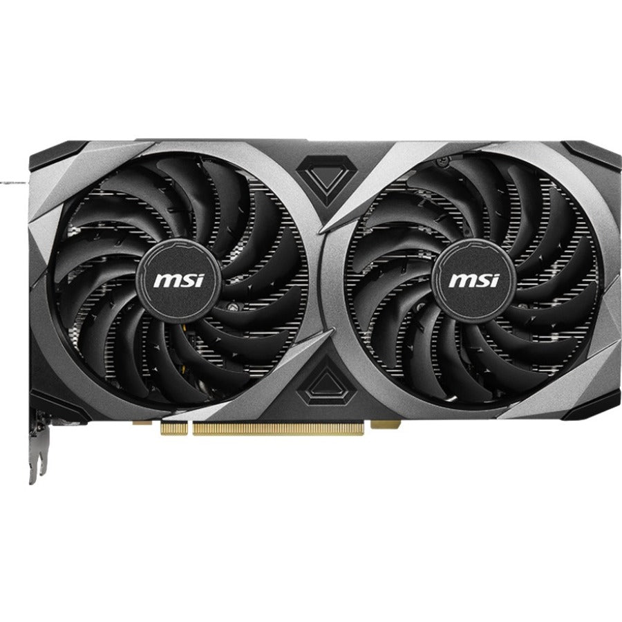 MSI NVIDIA GeForce RTX 3070 Graphic Card 8GB GDDR6