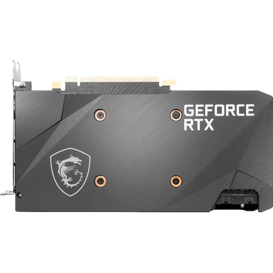MSI NVIDIA GeForce RTX 3070 Graphic Card 8GB GDDR6