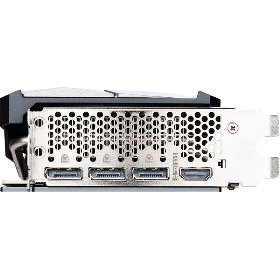 MSI NVIDIA GeForce RTX 3070 Graphic Card 8GB GDDR6