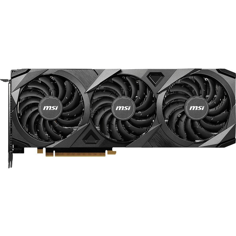 MSI NVIDIA GeForce RTX 3070 Graphic Card 8GB