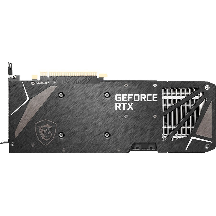 MSI NVIDIA GeForce RTX 3070 Graphic Card 8GB